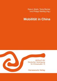 Produktbild: Mobilit&auml;t in China