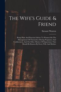 Produktbild: The Wife's Guide & Friend