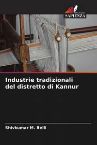 Produktbild: Industrie tradizionali del distretto di Kannur