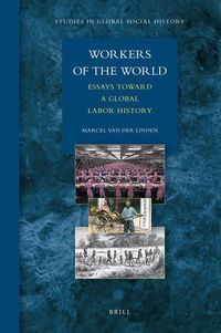 Produktbild: Workers of the World