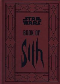 Produktbild: Star Wars - Book of Sith