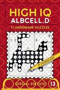Produktbild: High IQ Albcell.d