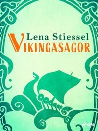 Produktbild: Vikingasagor