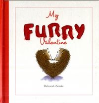 Produktbild: My Furry Valentine