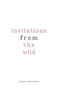 Produktbild: Invitations From The Wild