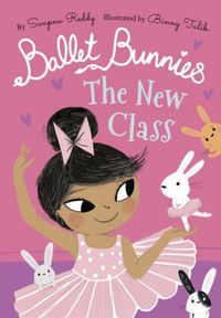 Produktbild: Ballet Bunnies: The New Class