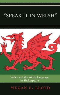 Produktbild: Speak It in Welsh
