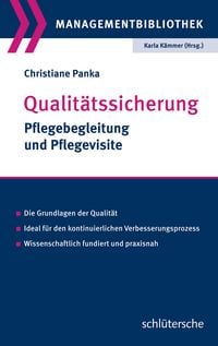 Produktbild: Qualit&auml;tssicherung