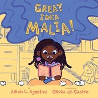 Produktbild: Great Idea Malia!