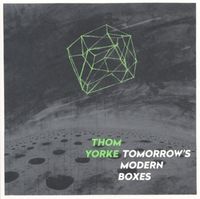 Produktbild: Tomorrows Modern Boxes