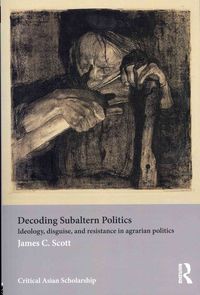 Produktbild: Decoding Subaltern Politics