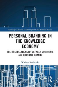 Produktbild: Personal Branding in the Knowledge Economy