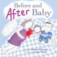 Produktbild: Before and After Baby