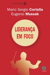 Produktbild: Lideran&ccedil;a em foco