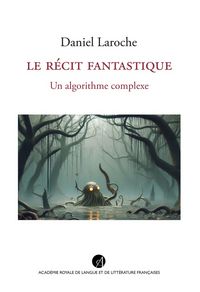 Produktbild: Recit fantastique