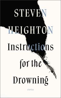 Produktbild: Instructions for the Drowning