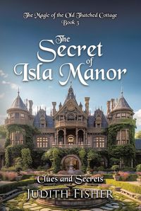 Produktbild: The Secret of Isla Manor: Clues and Secrets
