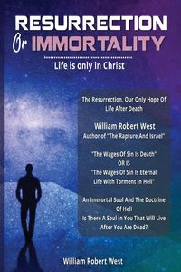 Produktbild: Immortality Or Resurrection