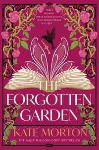Produktbild: The Forgotten Garden