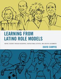 Produktbild: Learning from Latino Role Models