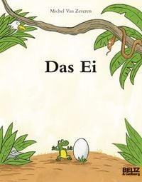 Produktbild: Das Ei