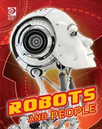Produktbild: Robots and People