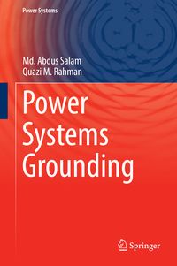 Produktbild: Power Systems Grounding