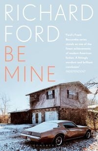 Produktbild: Be Mine