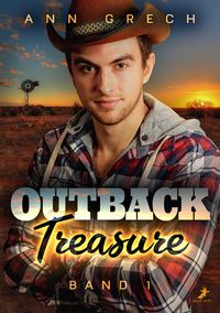Produktbild: Outback Treasure 1