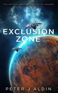 Produktbild: Exclusion Zone
