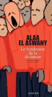 Produktbild: Le syndrome de la dictature