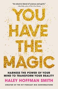 Produktbild: You Have The Magic