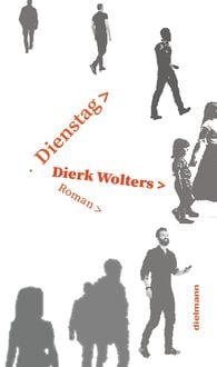 Produktbild: Dienstag