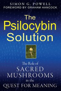 Produktbild: The Psilocybin Solution
