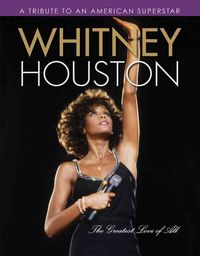 Produktbild: Triumph Books: Whitney Houston