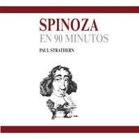 Produktbild: Spinoza en 90 minutos