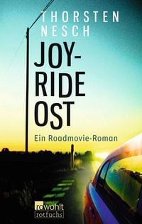 Produktbild: Joyride Ost