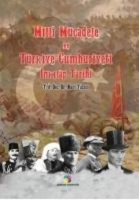 Produktbild: Milli M&uuml;cadele ve T&uuml;rkiye Cumhuriyeti Inkilap Tarihi