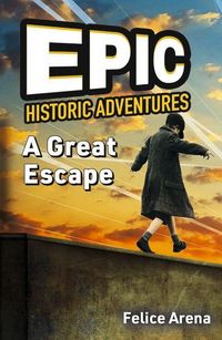 Produktbild: A Great Escape
