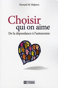 Produktbild: Choisir qui on aime