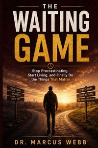 Produktbild: The Waiting Game
