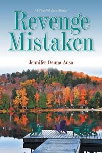 Produktbild: Revenge Mistaken