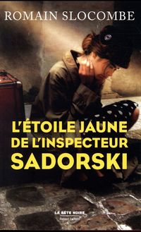 Produktbild: L'&eacute;toile jaune de l'inspecteur Sadorski