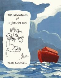 Produktbild: The Adventures of Dylan The Cat - Volume 2