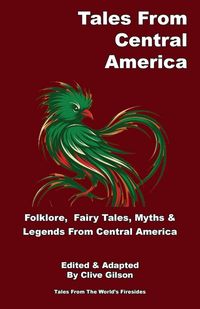 Produktbild: Tales From Central America