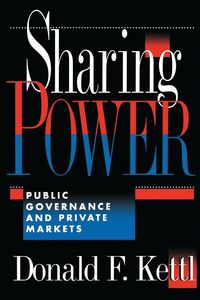 Produktbild: Sharing Power