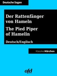 Produktbild: Der Rattenf&auml;nger von Hameln - The Pied Piper of Hamelin