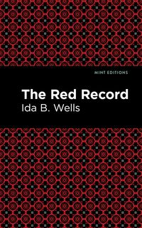 Produktbild: The Red Record