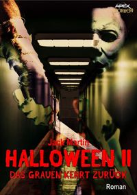 Produktbild: Halloween Ii - das Grauen Kehrt Zur&uuml;ck