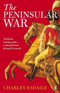 Produktbild: The Peninsular War